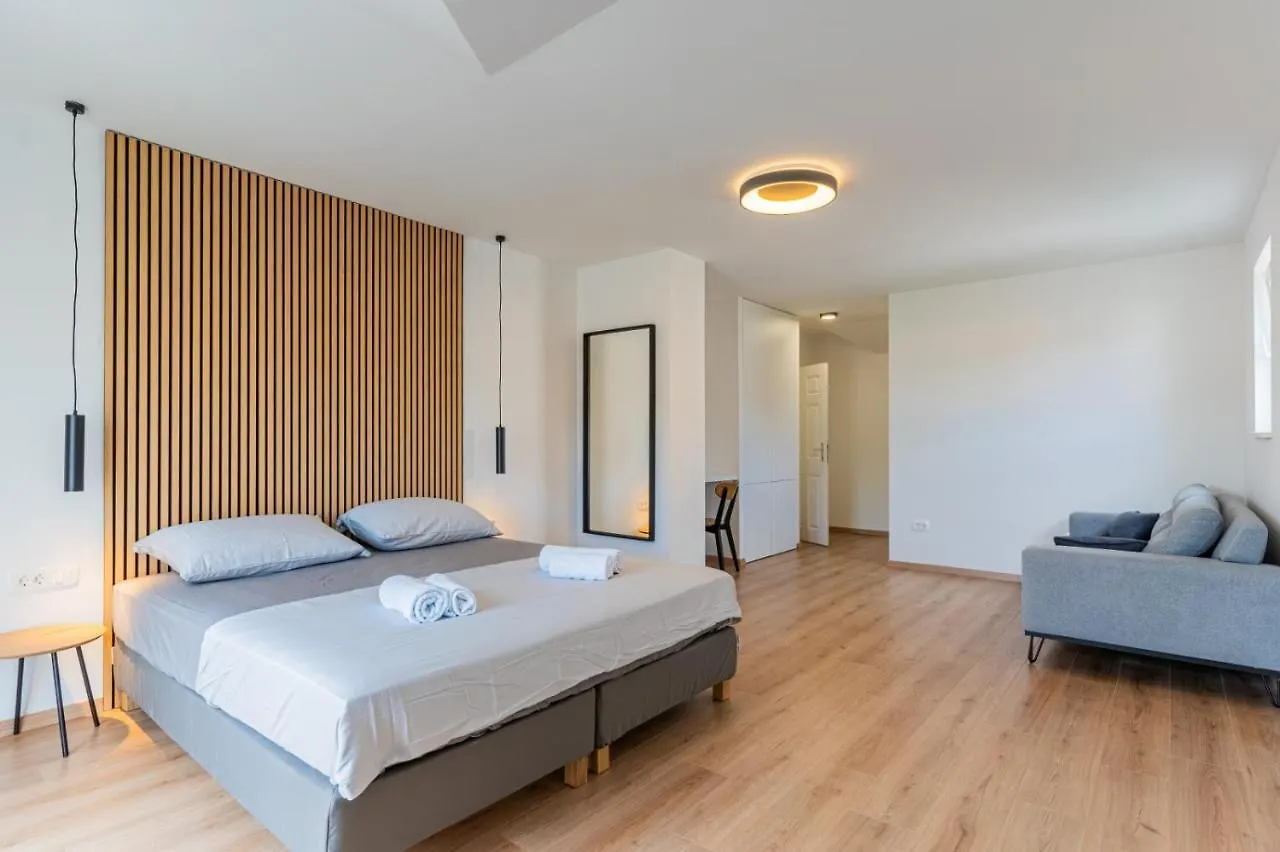 Room In Cres With Sea View, Balcony, Air Conditioning, Wifi 4249-6