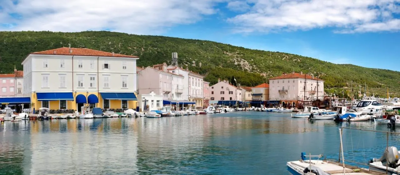 Room In Cres With Sea View, Balcony, Air Conditioning, Wifi 4249-6