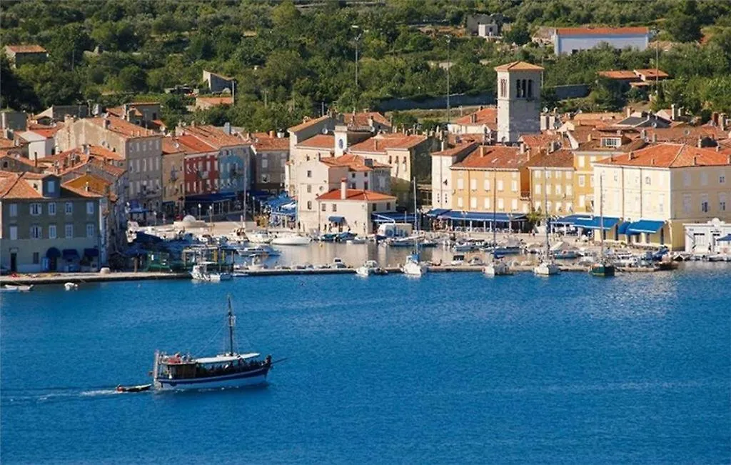 Guest house Room In Cres With Sea View, Balcony, Air Conditioning, Wifi 4249-6 Croatia