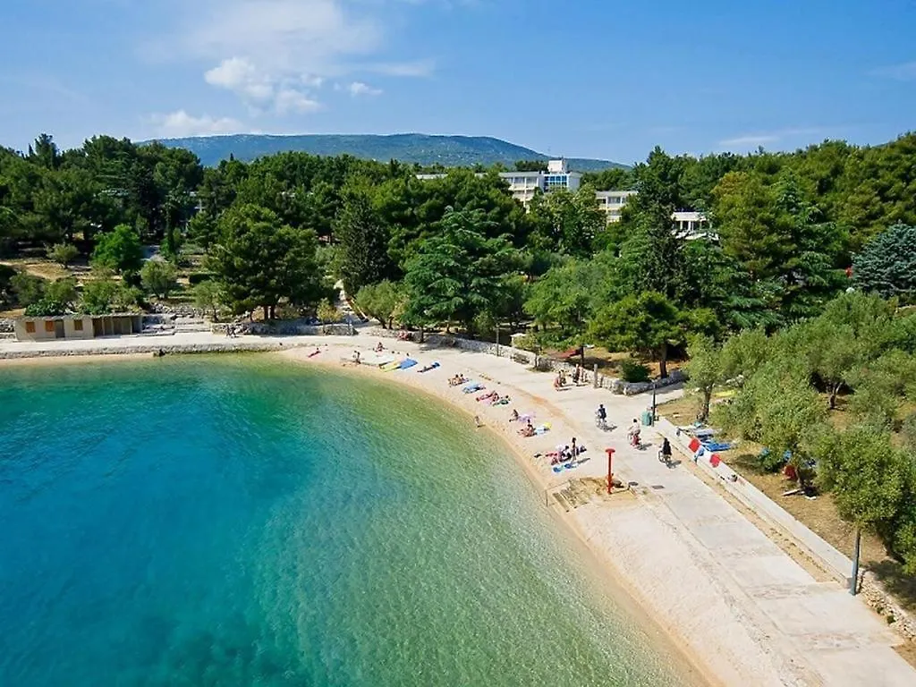 Room In Cres With Sea View, Balcony, Air Conditioning, Wifi 4249-6
